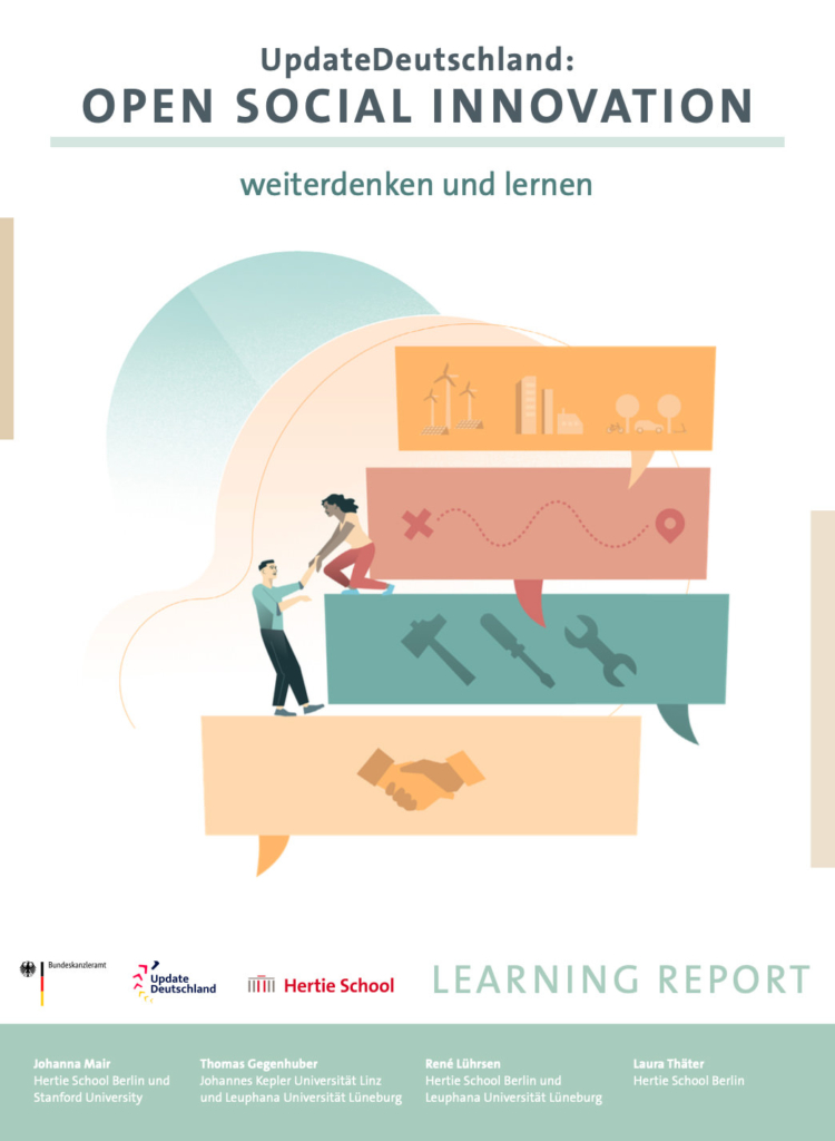 Cover Learning Report